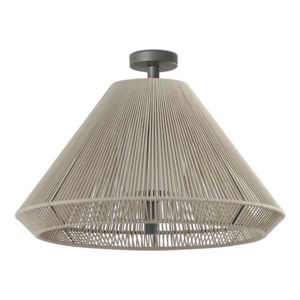 Plafon sufitowy Faro 71621-09 Saigon Out Suspended Fix H160 C70 Beige