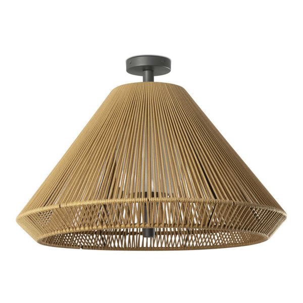 Plafon sufitowy Faro 71621-13 Saigon Out Suspended Fix H160 C70 Ochre