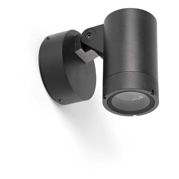 Spot Faro 71785-234 Sau M 155 Projector Black Led 13W 3000K 10x60º