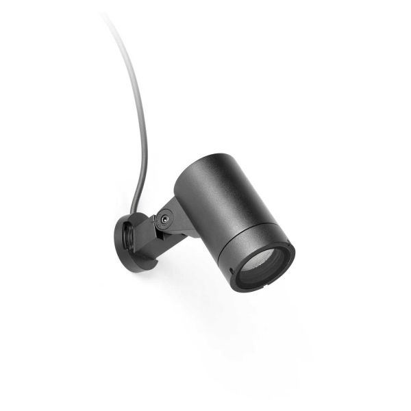 Spot Faro 71786-232 Sau M 156 Proj/spike Black Led 13W 3000K 20º