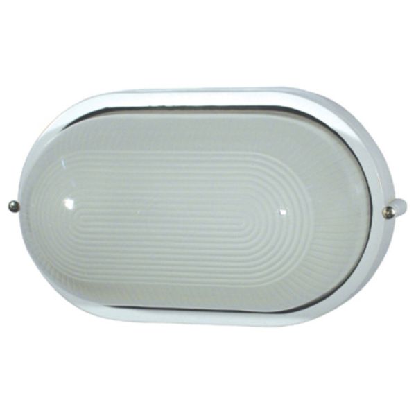 Настінний світильник Faro 72002 DERBY 283 White wall lamp