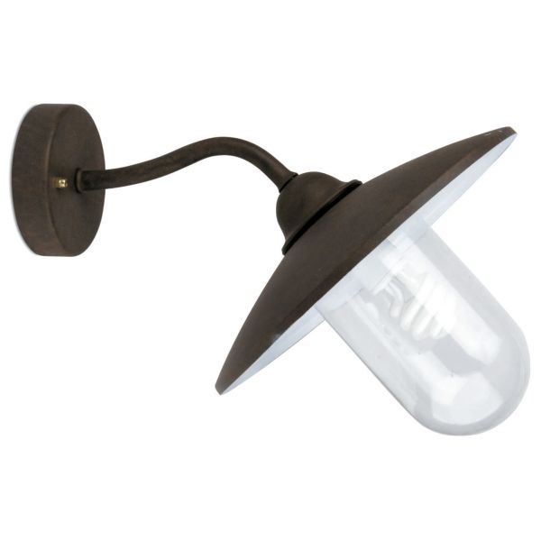 Бра Faro 74261 WALLY lamp wall lamp rust