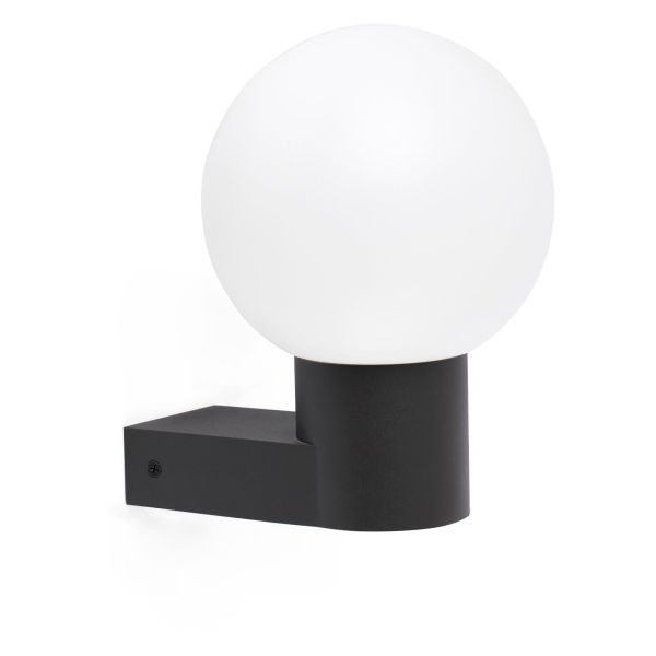 Kinkiet Faro 74432A-01 MOON Dark grey wall lamp