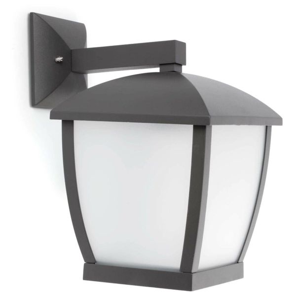 Бра Faro 75000 WILMA 320 Dark grey wall lamp