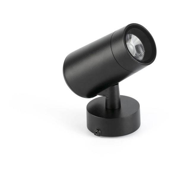 Spot Faro 75302-232 Puk Projector Black 59 LED 12,5W 3000K 30°