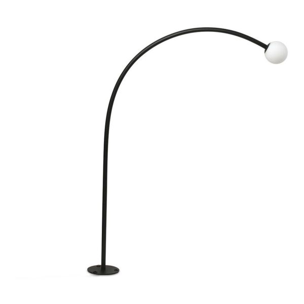 Lampa ogrodowa Faro 75558 Cuca