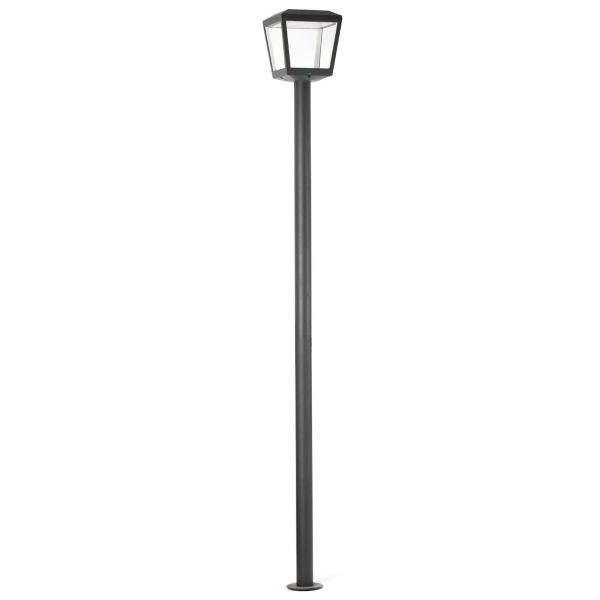 Ліхтарний стовп Faro 75607 PLAZA Pole lamp