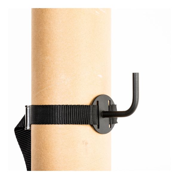 Основа для світильника Faro 75703-2 Clap Black tree mounting accessory