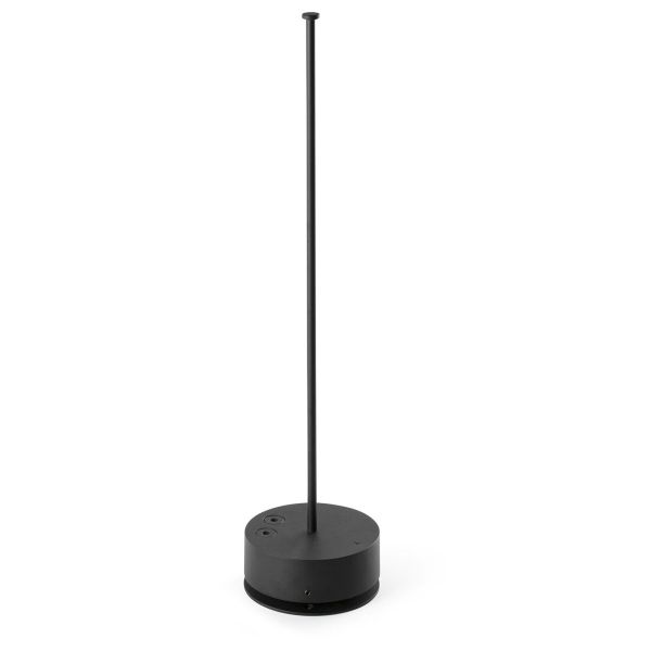 Основа для світильника Faro 75704-2 Clap 512 Black beacon lamp accessory