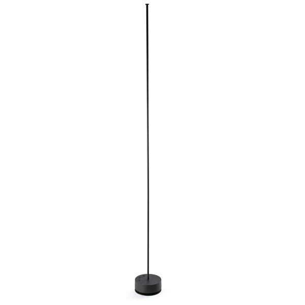 Основа для світильника Faro 75705-2 Clap 1266 Black beacon lamp accessory