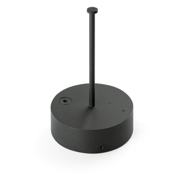 Основа для світильника Faro 75710-2 Clap Black wall lamp/ceiling lamp accessory