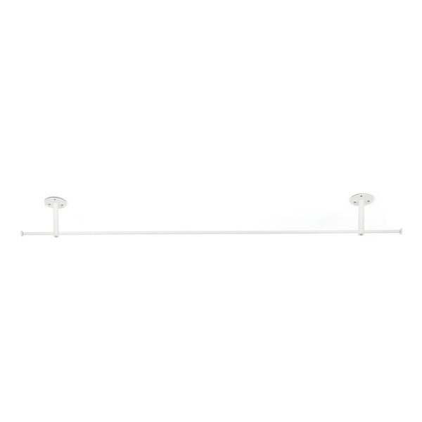 Основа для світильника Faro 75712-1 Clap White linear wall lamp/ceiling accessory