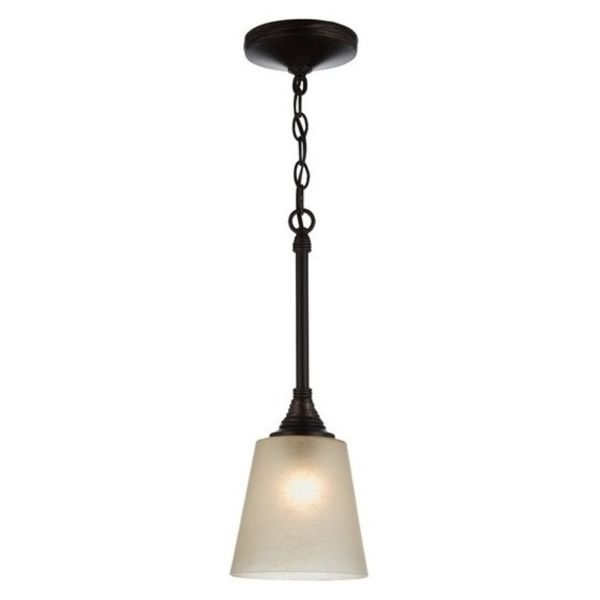 Lampa wisząca Feiss FE-ARBOR-CREEK-P Arbor Creek