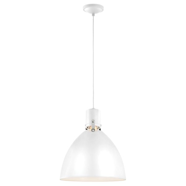 Lampa wisząca Feiss FE-BRYNNE-P-FWH