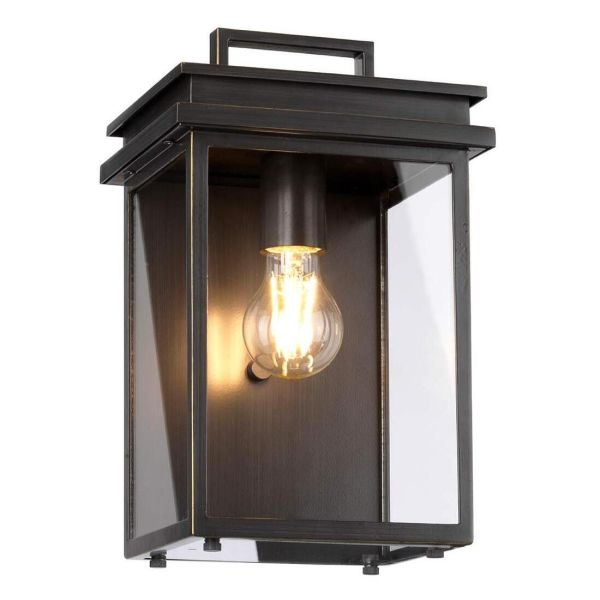 Kinkiet Feiss FE-GLENVIEW-M