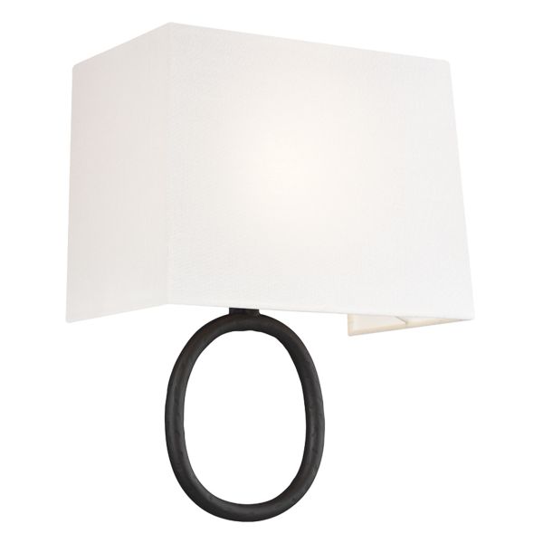 Lampa ścienna Feiss FE-INDO1 Limited Edition