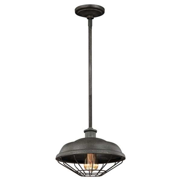 Lampa wisząca Feiss FE-LENNEX-P