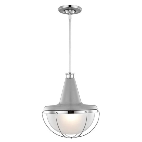 Lampa wisząca Feiss FE-LIVINGSTON-P-M