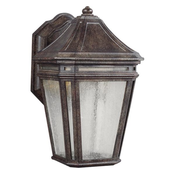 Lampa ścienna Feiss FE-LONDONTOWNE