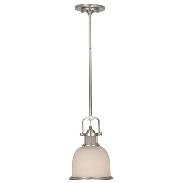 Lampa wisząca Feiss FE-PARKER-P-S-BS Parker Place