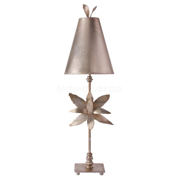 Lampa stołowa Flambeau FB-AZALEA-TL-SV