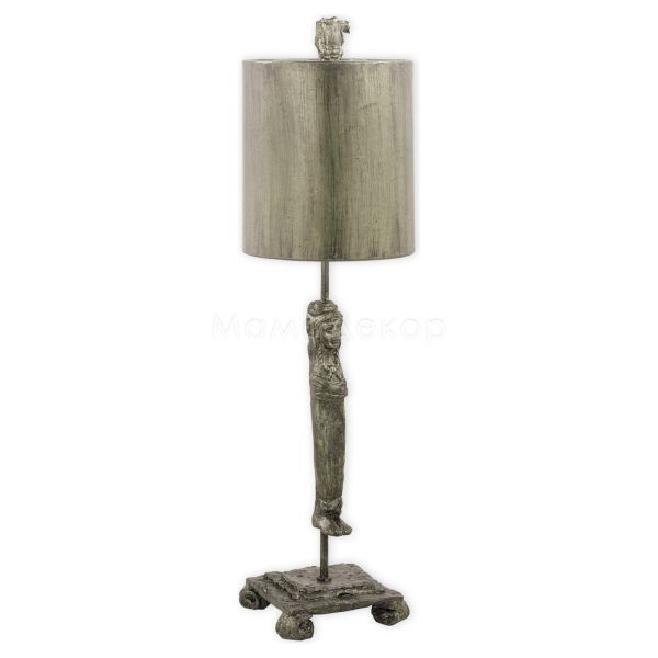 Lampa stołowa Flambeau FB-CARYATID-S