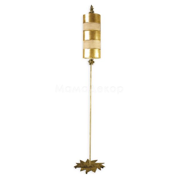 Lampa podłogowa Flambeau FB-NETTLE-G-FL