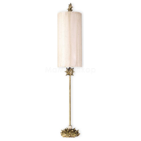 Lampa stołowa Flambeau FB-NETTLE-TL