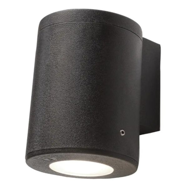 Lampa ścienna Fumagalli FMG-FRANCA90-BLK