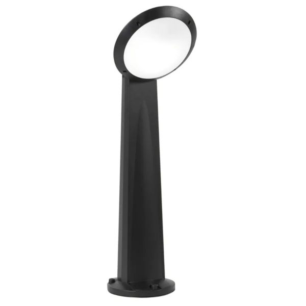 Lampa ogrodowa Fumagalli FMG-GABRI-REMI-LUCIA-BLK