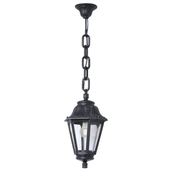 Lampa wisząca Fumagalli FMG-SICHEM-ANNA-BLK