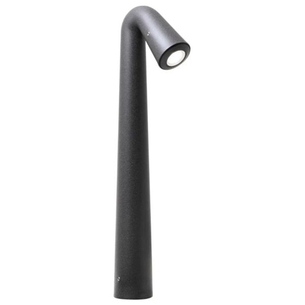 Lampa ogrodowa Fumagalli FMG-STEVEN-BLK