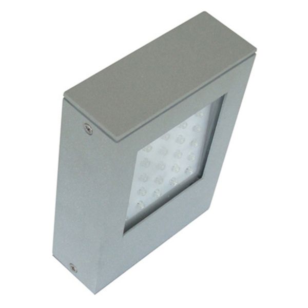 Lampa ścienna Garden Zone GZ-BETA16