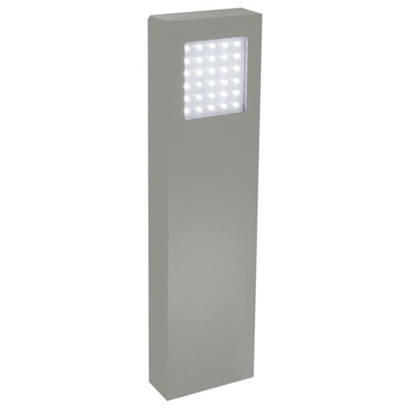 Lampa ogrodowa Garden Zone GZ-BETA17