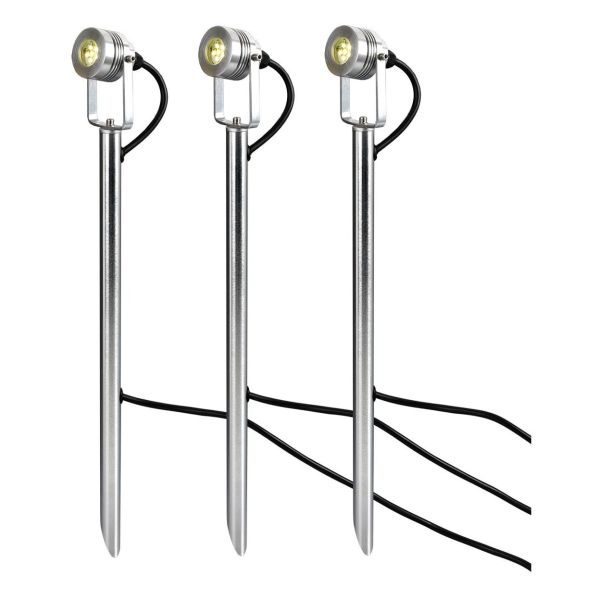 Spot Garden Zone GZCC-SPENNYMOOR-3P