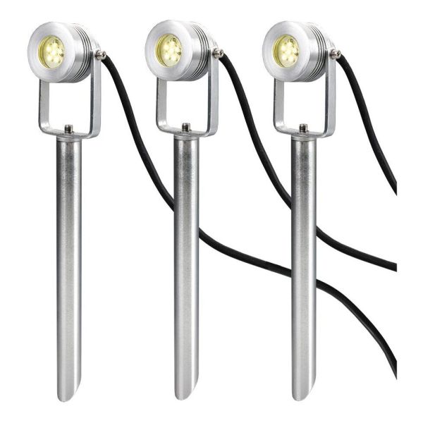 Spot Garden Zone GZCC-SPENNYMOOR-3S