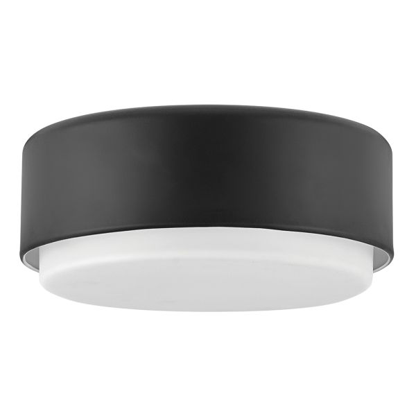 Żyrandol Hinkley HK-CEDRIC-F-S-BK Cedric Small Black