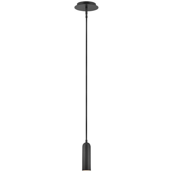 Lampa wisząca Hinkley HK-DAX-MP-BK