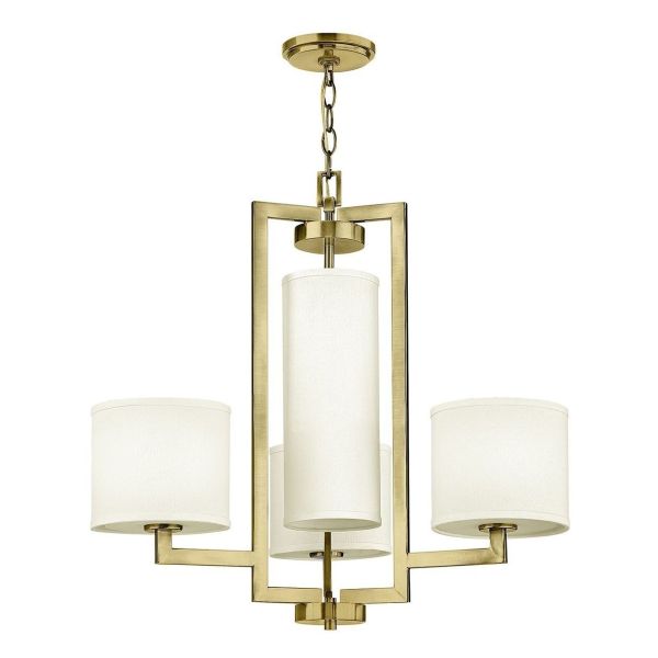 Żyrandol Hinkley HK-HAMPTON4-BB