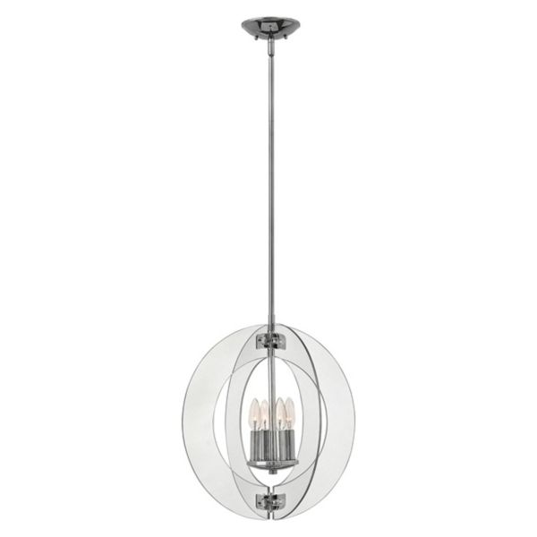 Lampa wisząca Hinkley HK-SOLSTICE-P