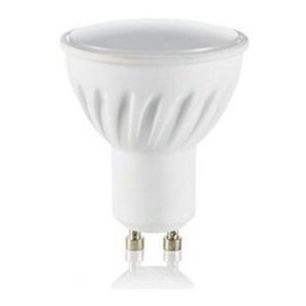 Żarówka ledowa Ideal Lux 101378 moc 7W. Rozmiar — MR16 z gwintem GU10, temperatura barwowa — 3000K