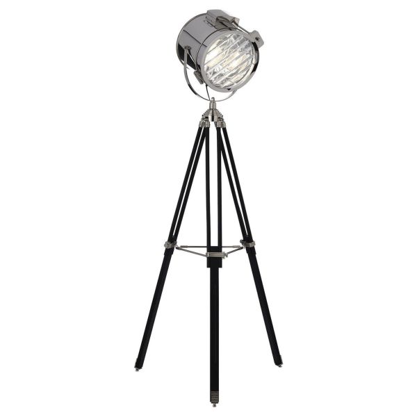 Lampa podłogowa Ideal Lux 105659 Kraken PT1