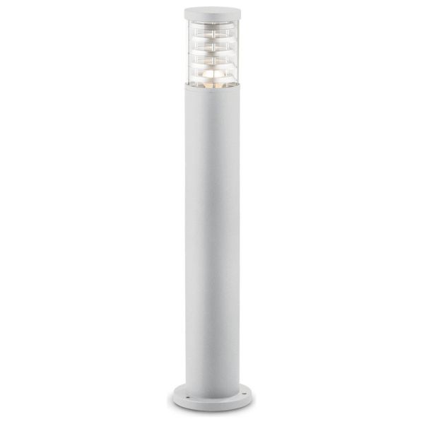 Lampa ogrodowa Ideal Lux 109138 Tronco PT1 Big Bianco