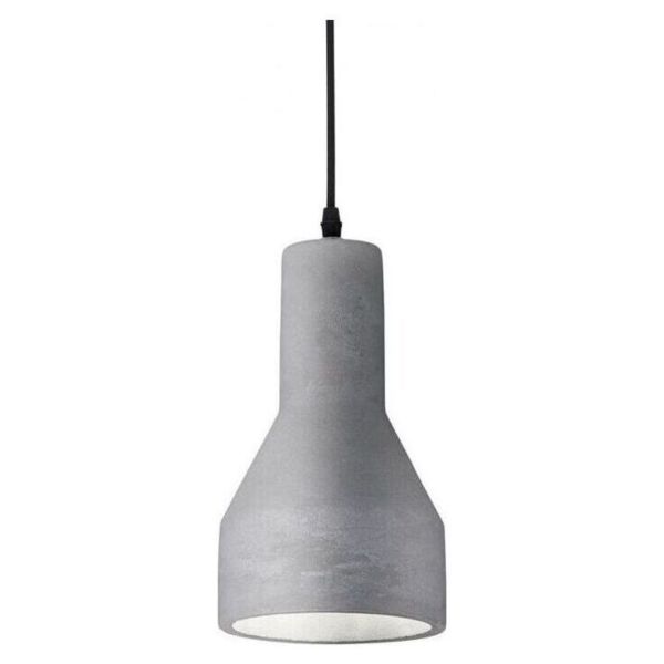 Lampa wisząca Ideal Lux 110417 Oil-1 SP1