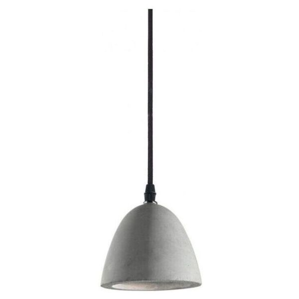 Lampa wisząca Ideal Lux 110462 Oil-4 SP1