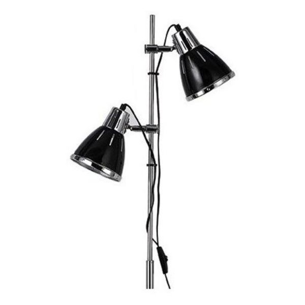 Lampa podłogowa Ideal Lux 1197 Elvis PT2 Nero