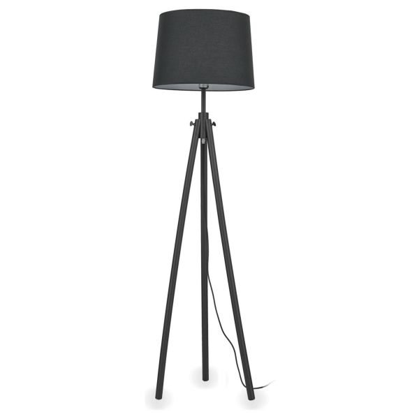 Торшер Ideal Lux 121437 York PT1 Nero