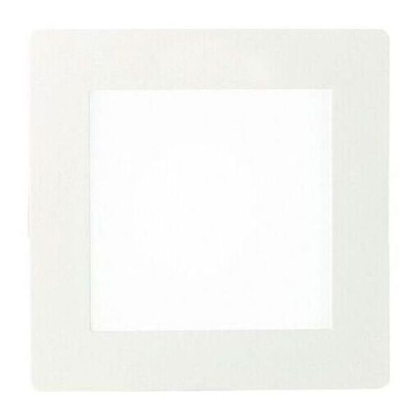 Oprawa punktówa Ideal Lux 123981 Groove FI1 10w Square