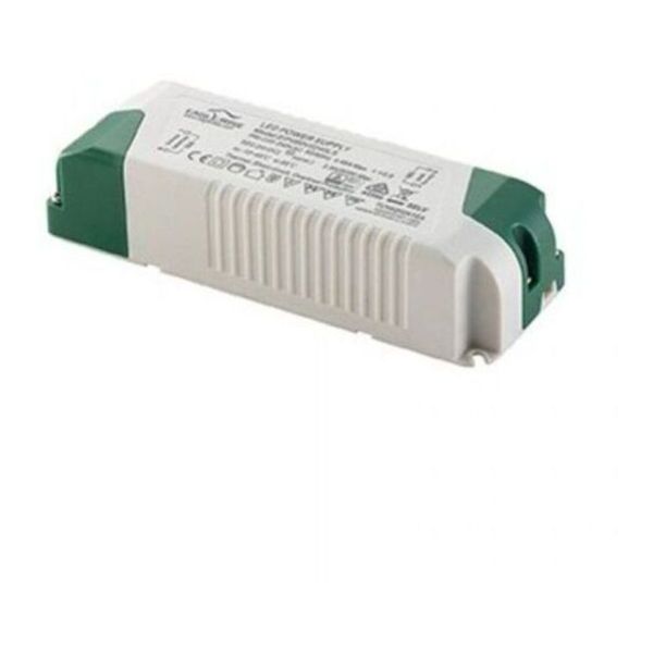 Блок живлення Ideal Lux 124070 Strip LED Driver On-Off 30W