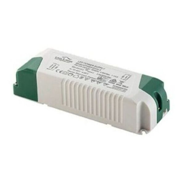 Zasilacz stałonapięciowy Ideal Lux 124087 Strip LED Driver On-Off 60W